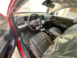 هيونداي كونا